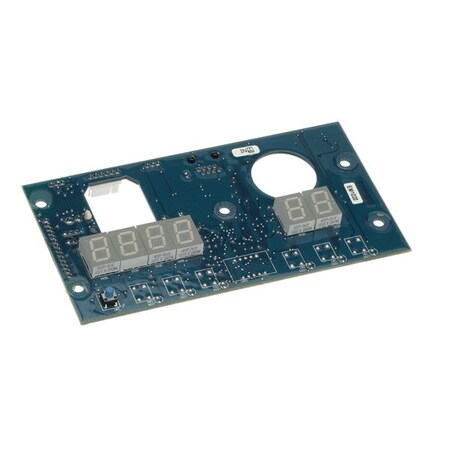 Hobart Pcb Assembly, Std Timer 00-937806
